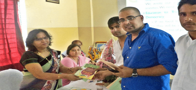 Modern College of Law Ghaziabad Events photo 9